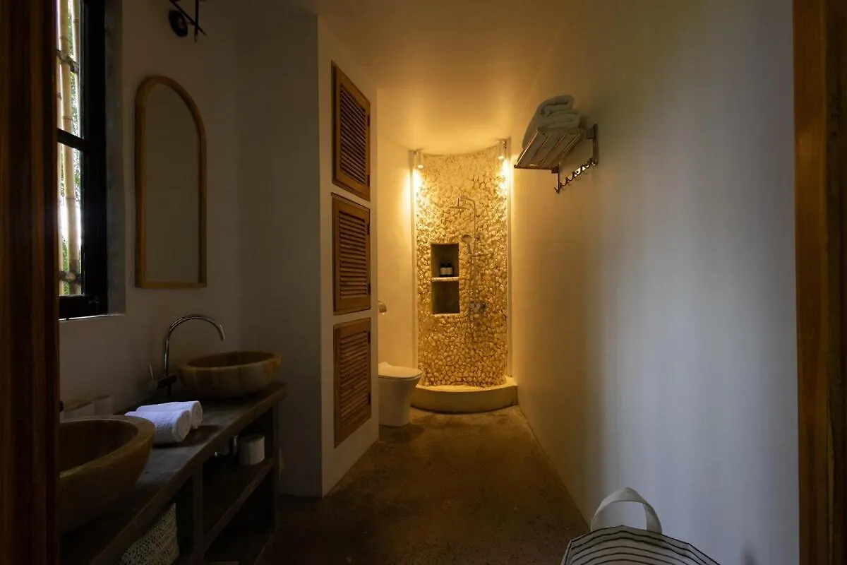 Villa Numi Uluwatu