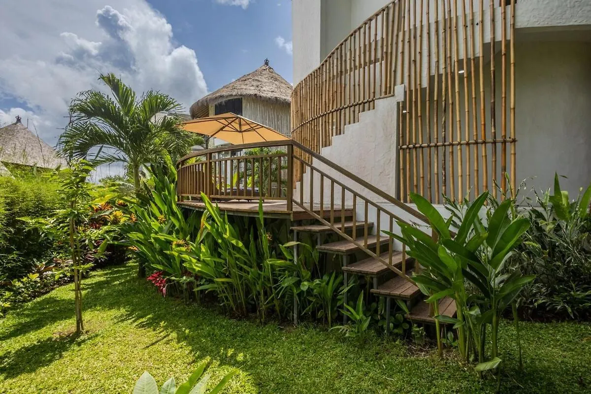 Villa Numi Uluwatu  Indonesia