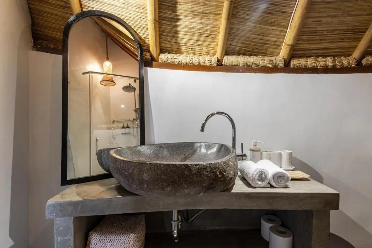 Villa Numi Uluwatu