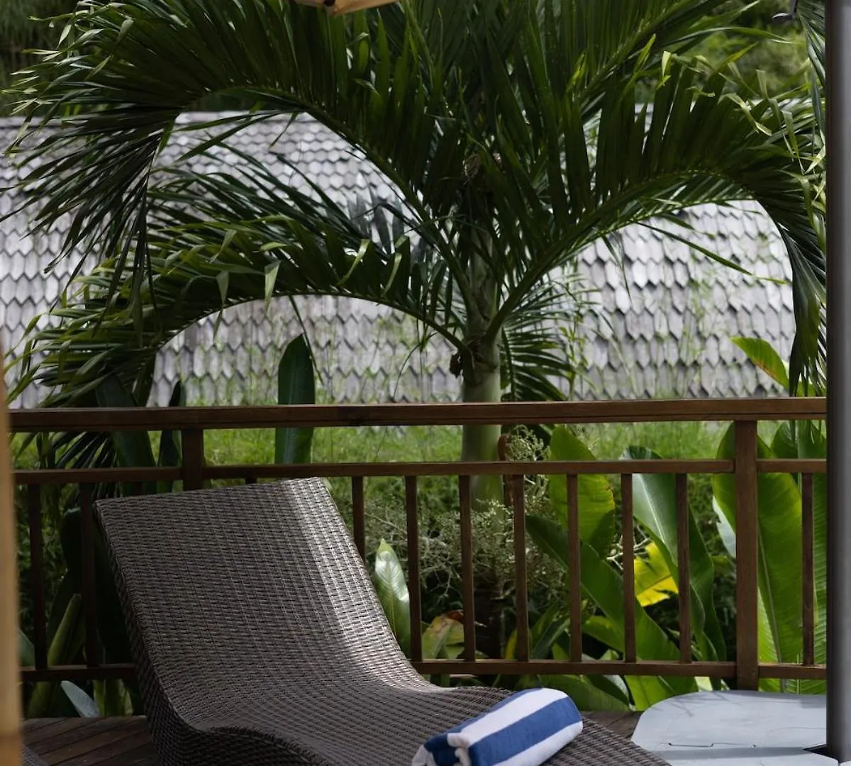 Villa Numi Uluwatu