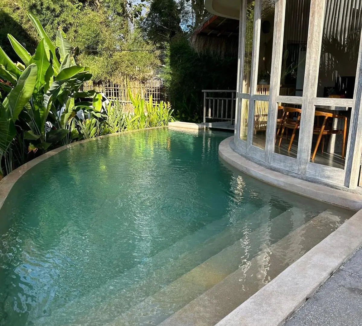 Villa Numi Uluwatu  Uluwatu (Bali)