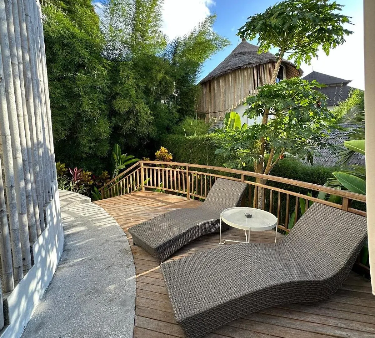 Villa Numi Uluwatu