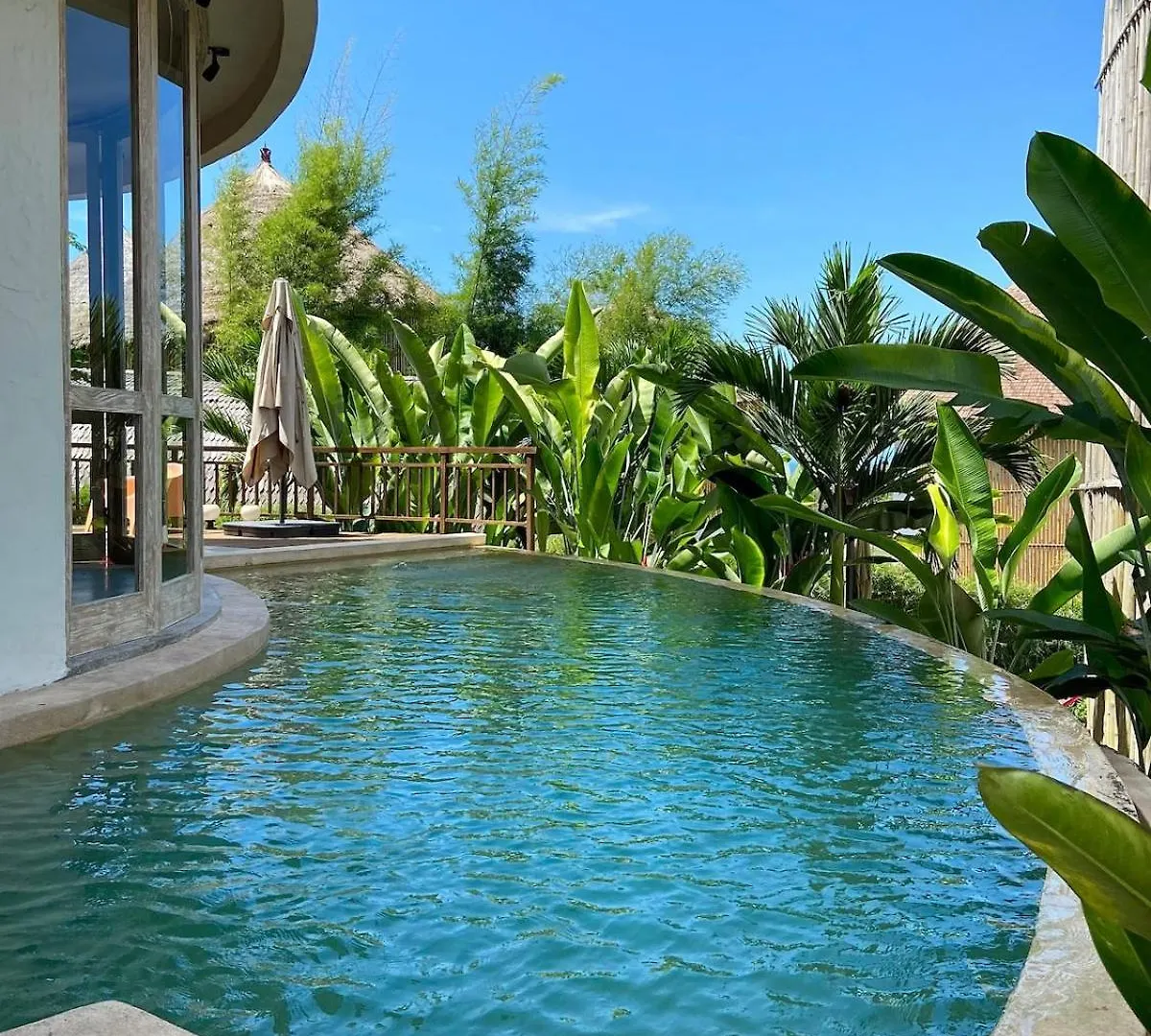 Villa Numi Uluwatu