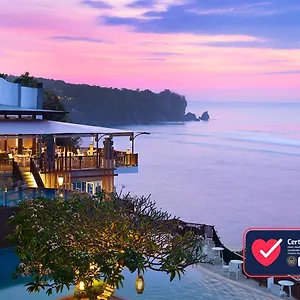 5* Resort Anantara Bali
