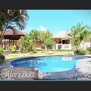 3* Parco vacanze Alamanda Bingin