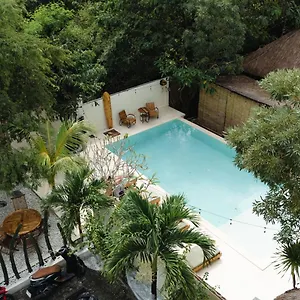 Olo Surf Nature Uluwatu